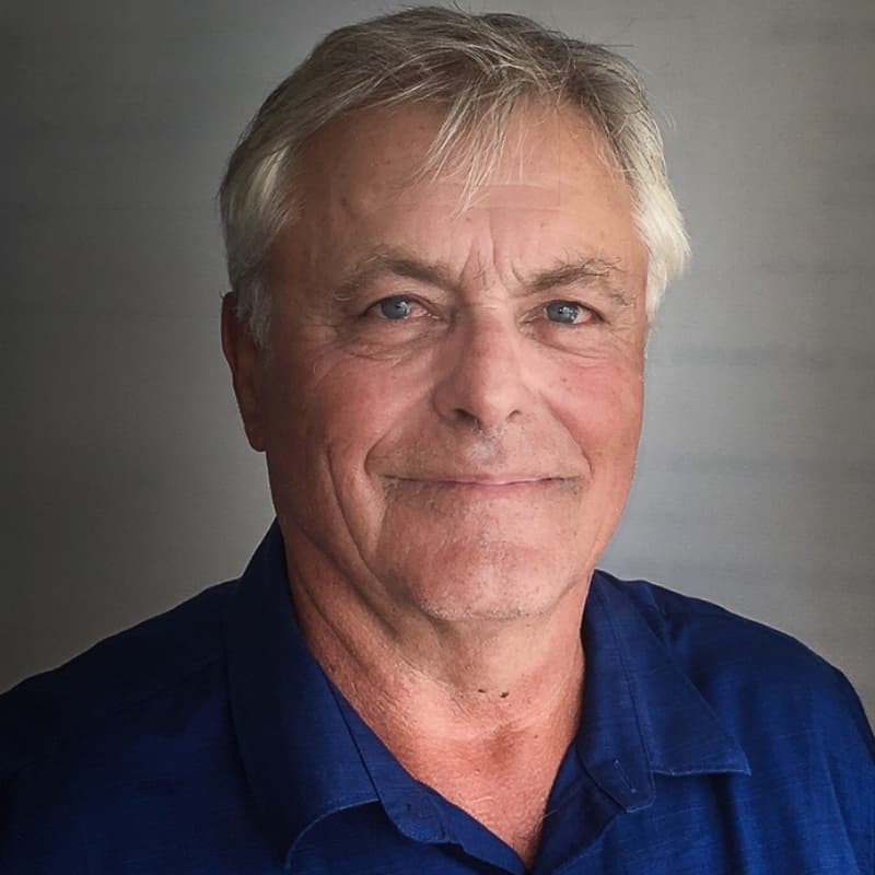 Alain Bonnaud