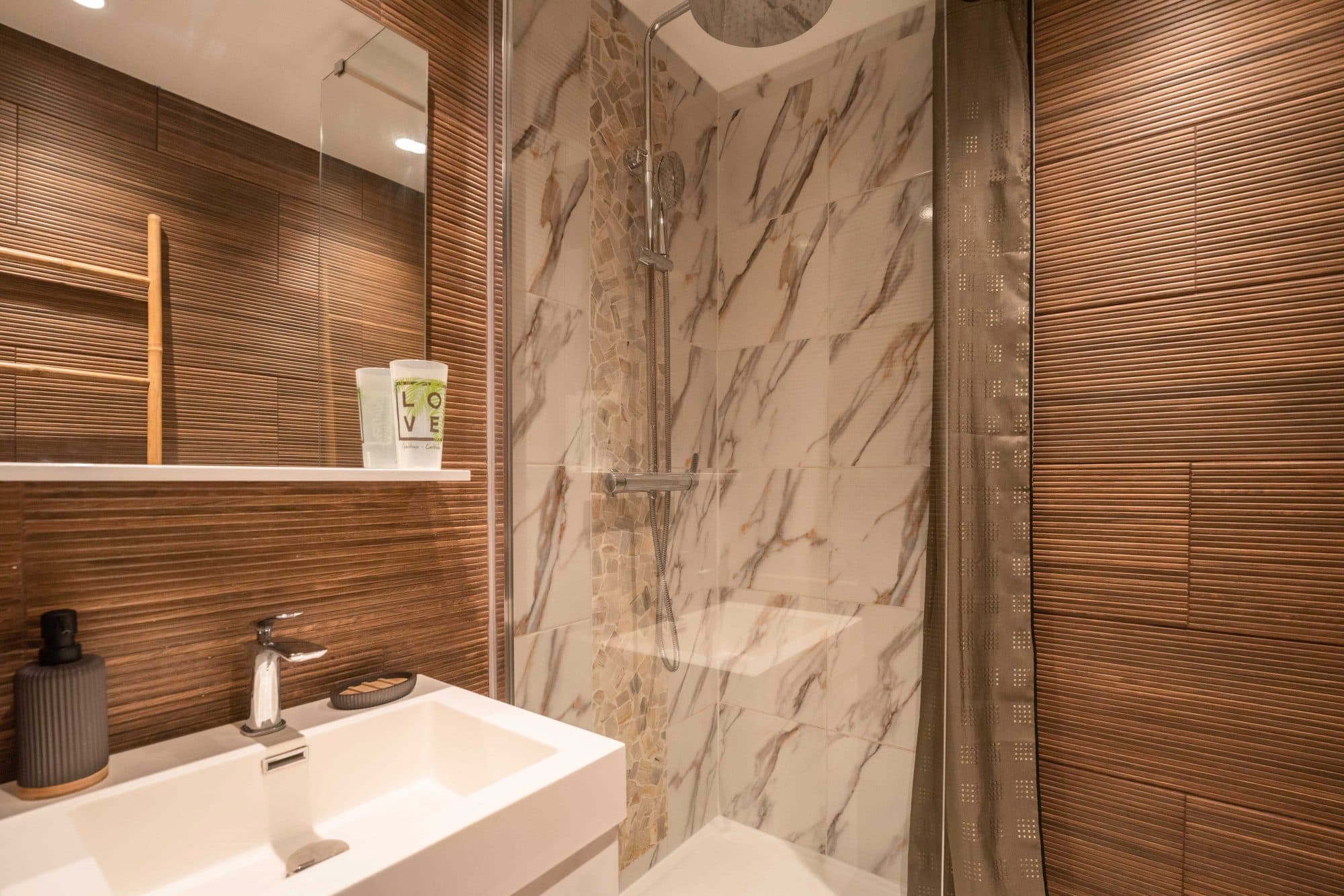 Exclusivité. Superbe Appartement Duplex avec Vue Golf 2