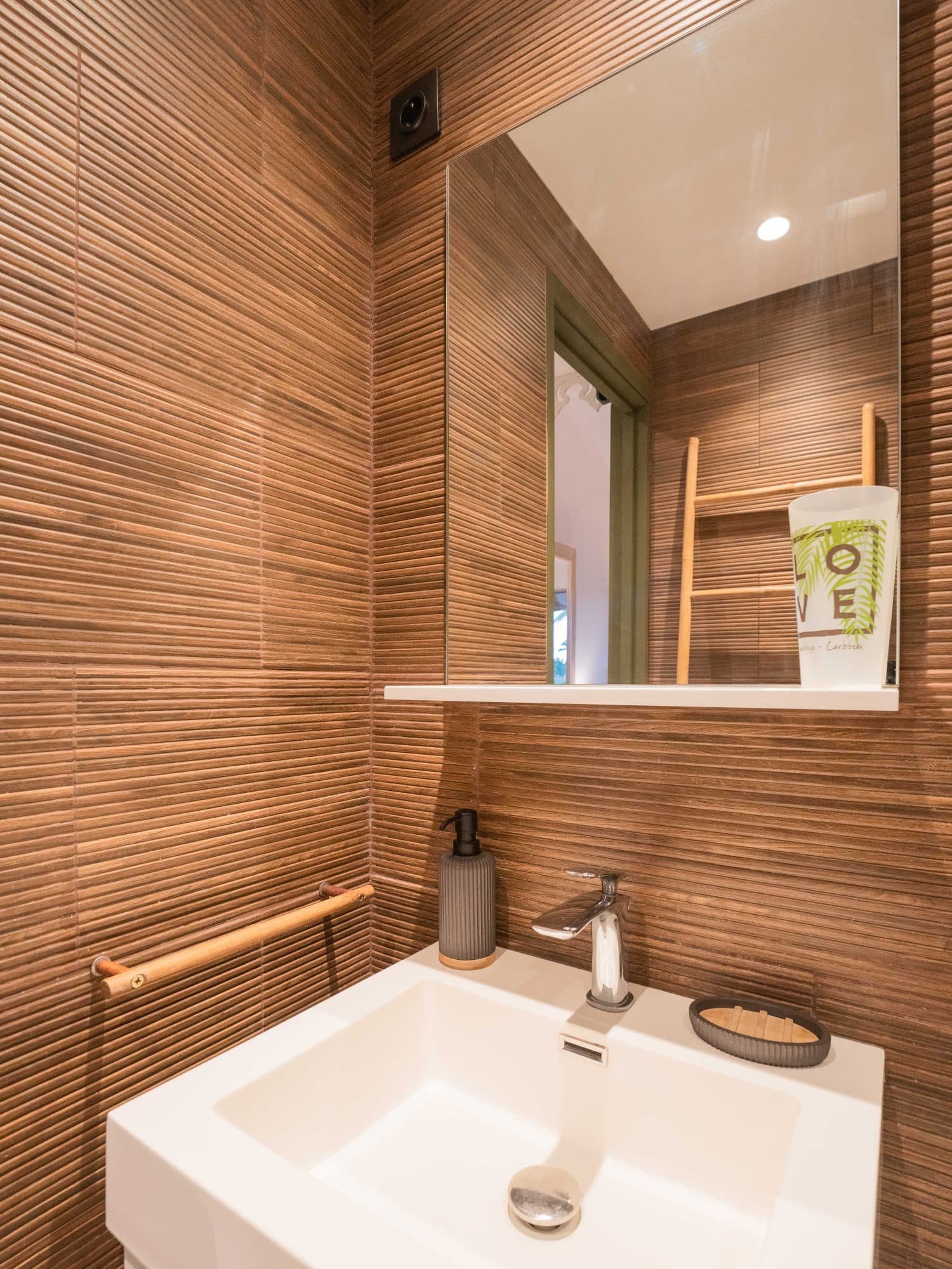 Exclusivité. Superbe Appartement Duplex avec Vue Golf 3