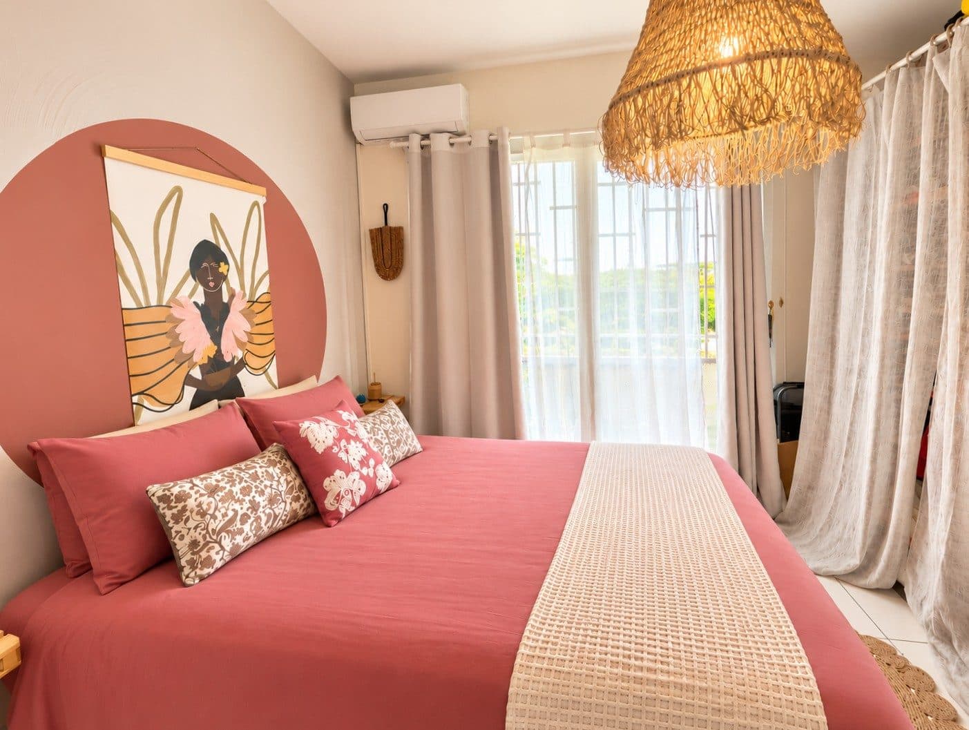 Lumineux appartement T3 situé dans une résidence de charme 3