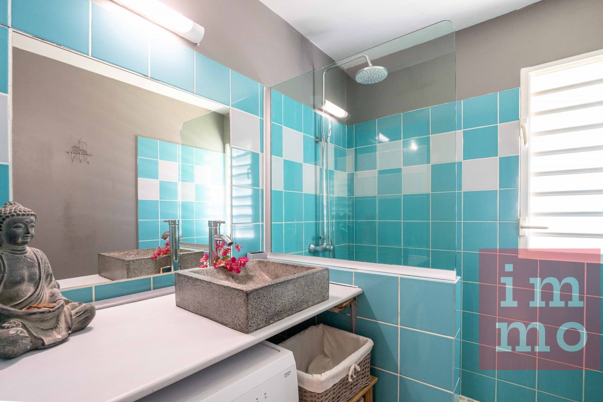 Mini villa 2 chambres à 150 m de la Plage de la Coulée 2