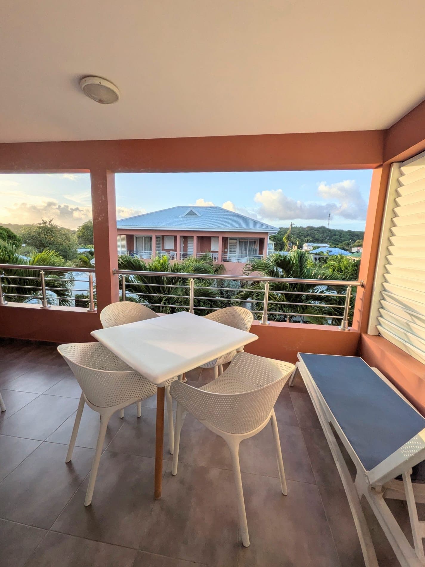 HÔTEL 4★ à SAINT-FRANÇOIS Une belle opportunité d’investissement en Guadeloupe 3