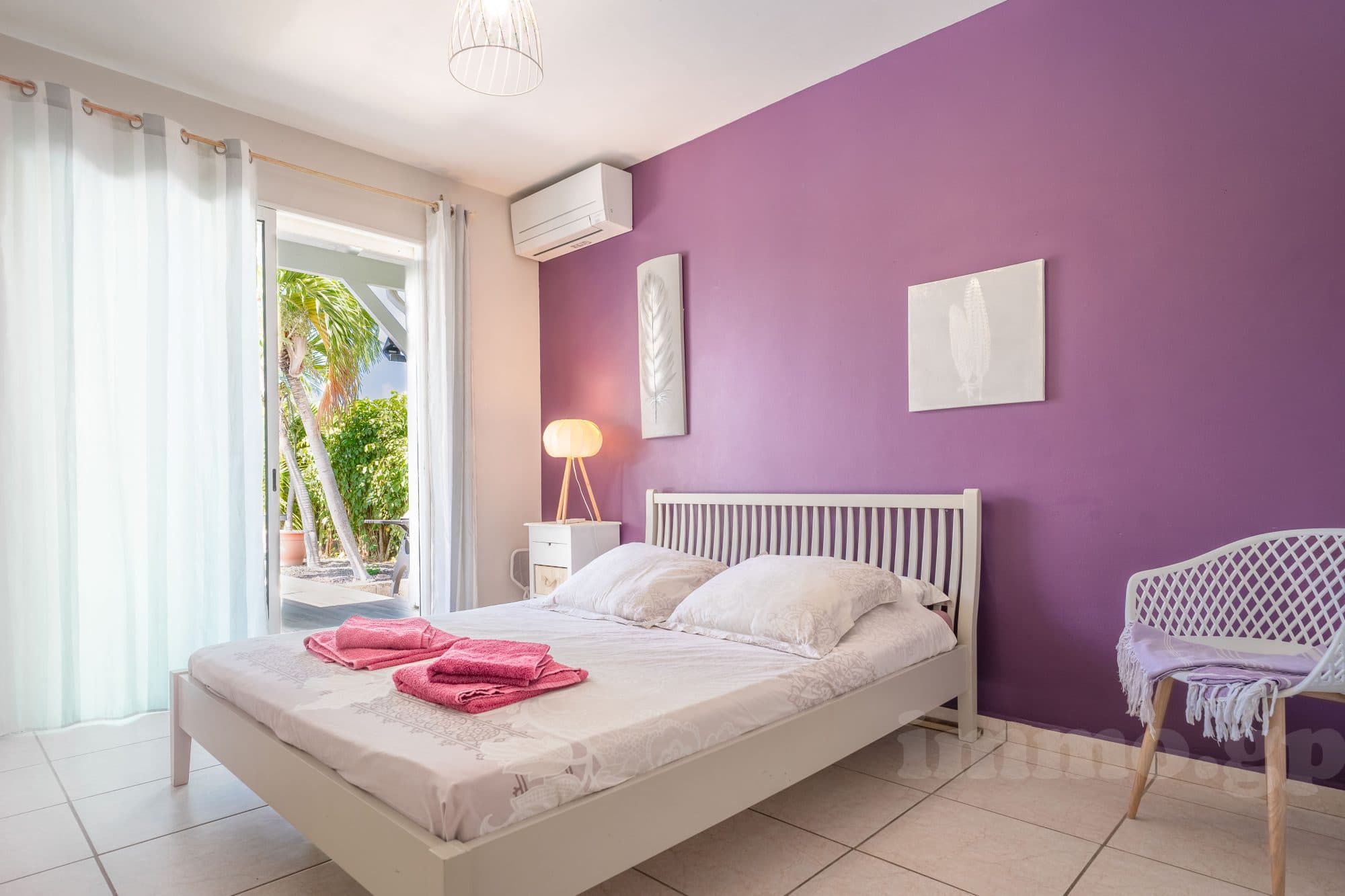 Villa d’exception en bord de mer – Accès direct à la plage 2