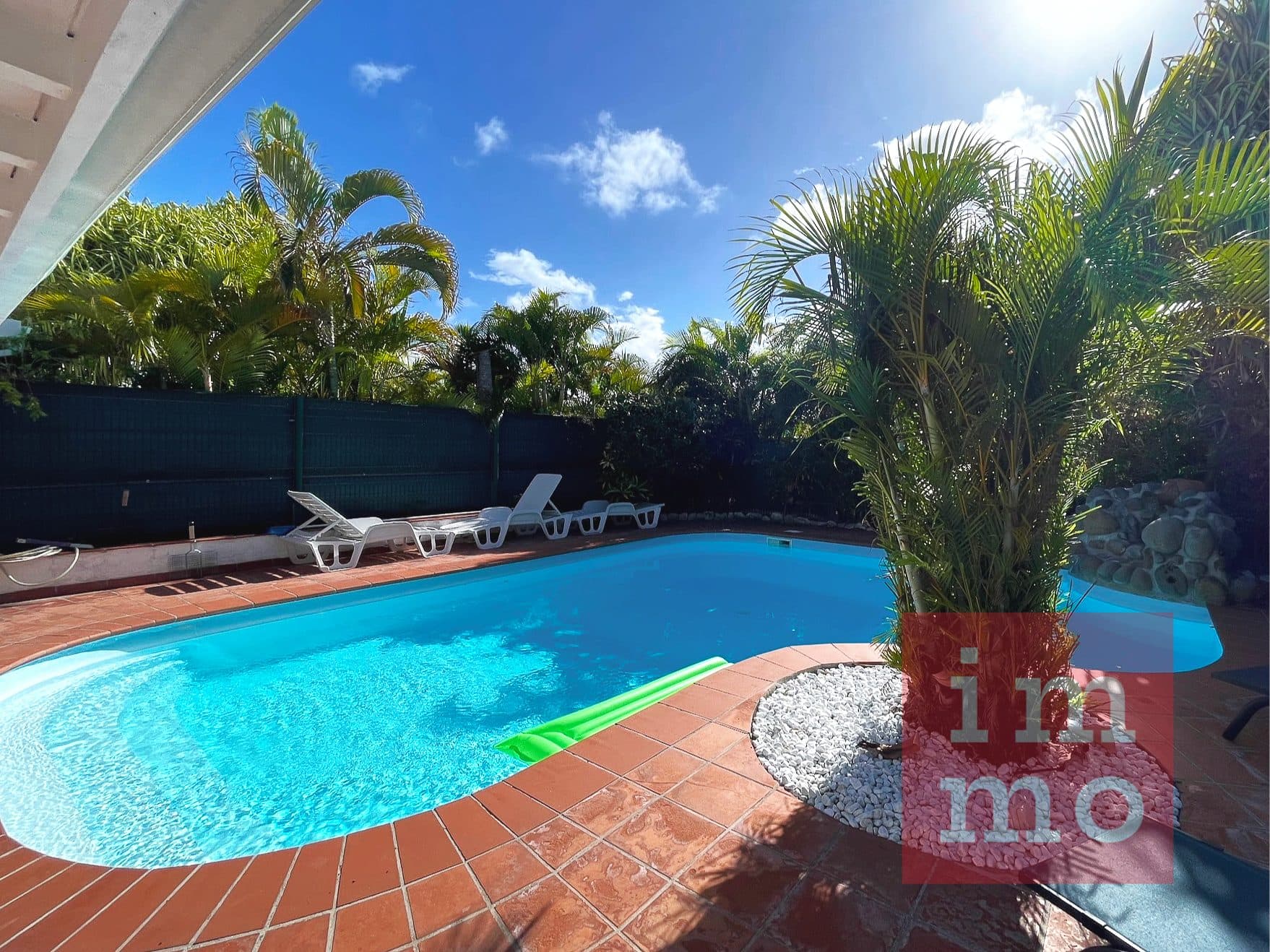 Villa 2 chambres - plage à pied 3